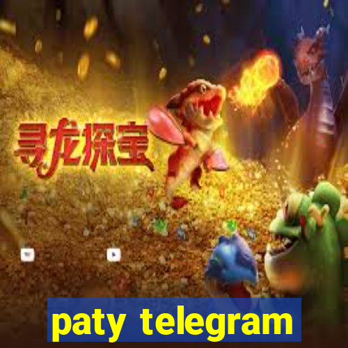 paty telegram